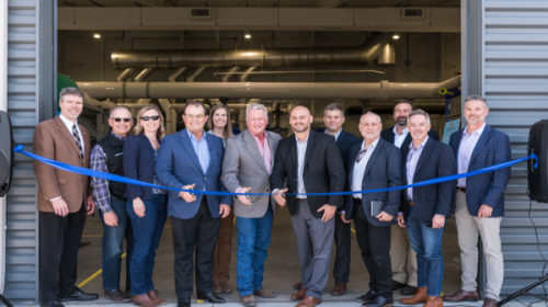 National Western Center and Partners Launch Largest Wastewater Heat Recovery System in the United States